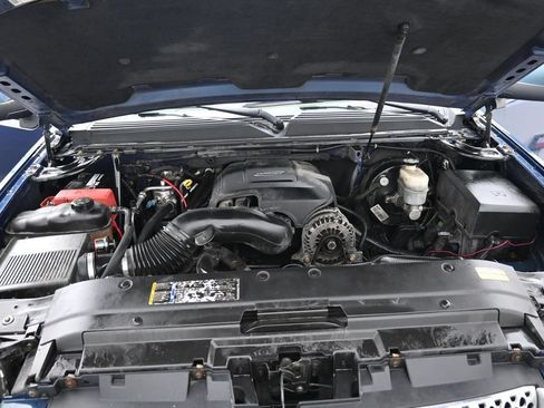 Used 2007 GMC Yukon Denali AWD/4WD image 29