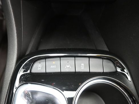 Used 2026 Buick Encore GX Sport Touring w/ Comfort Package AWD/4WD image 31