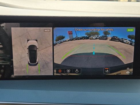 New 2026 Nissan Murano SL image 16