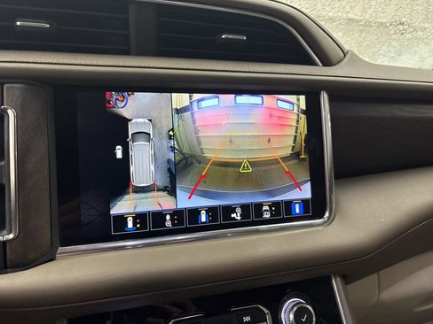 Used 2023 GMC Yukon Denali w/ Max Trailering Package image 31