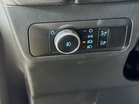 New 2026 Ford Bronco Sport Outer Banks w/ Outer Banks Tech Package+ image 10