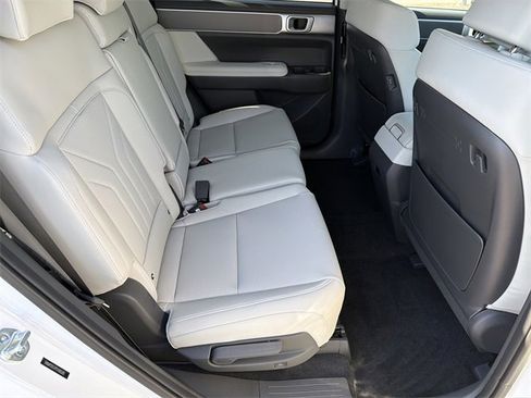 New 2026 Hyundai Santa Fe SEL image 15