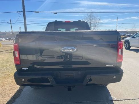 Used 2023 Ford F150 XLT w/ Trailer Tow Package image 11