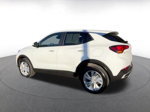 Used 2025 Buick Encore GX Preferred AWD/4WD image 10