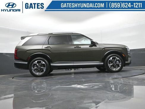 New 2026 Hyundai Palisade Limited AWD/4WD image 47