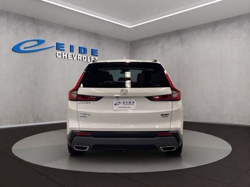 Used 2023 Honda CR-V Sport Touring image 14