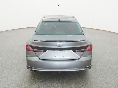 New 2026 Toyota Camry XSE image 7