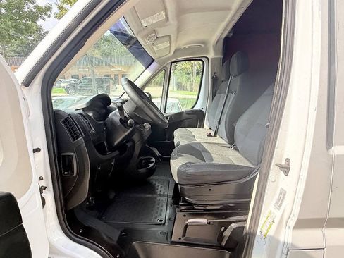 Used 2017 RAM ProMaster 1500 FWD image 21