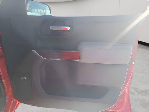 Used 2021 Chevrolet Silverado 1500 RST w/ All Star Edition Plus image 3