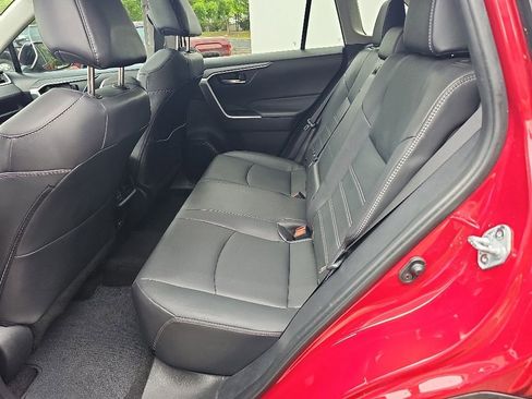 Used 2024 Toyota RAV4 XLE Premium w/ Weather Package FWD image 31