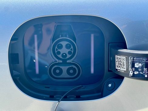 Certified 2023 Mercedes-Benz EQE AMG 4MATIC Sedan image 29