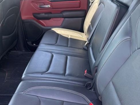 Used 2021 RAM 1500 Rebel w/ Rebel Level 1 Equipment Group image 14