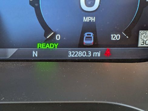 Used 2025 Ford F150 XLT w/ Equipment Group 302A MID AWD/4WD image 31