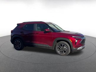 Used 2025 Chevrolet TrailBlazer LT video 2