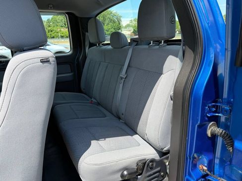 Used 2013 Ford F150 STX w/ Mid Equipment Group AWD/4WD image 19