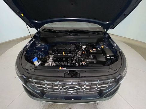 Used 2023 Hyundai Venue Limited FWD image 25