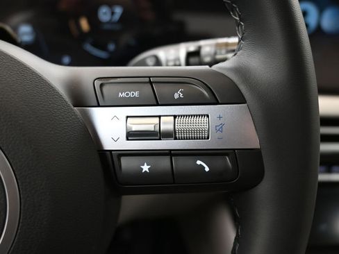 New 2026 Hyundai Tucson SEL AWD/4WD image 27
