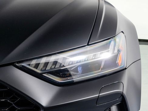 Used 2025 Audi RS 6 performance image 26