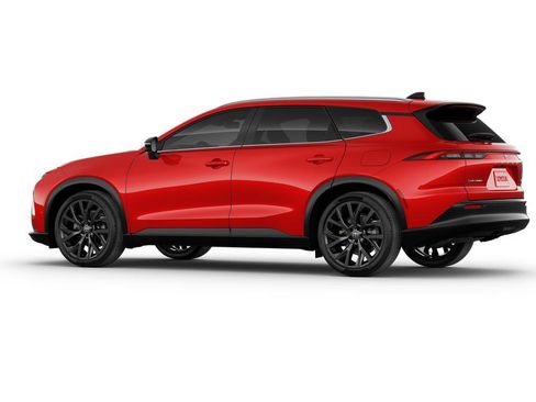 New 2025 Toyota Crown Signia image 20