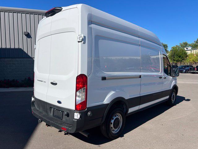 Used 2023 Ford Transit 250 148 High Roof RWD image 5