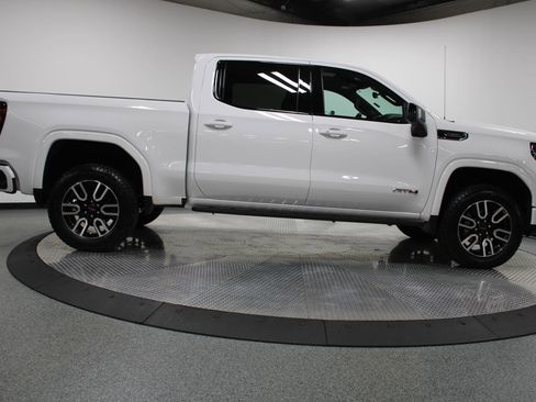 Used 2026 GMC Sierra 1500 AT4 w/ AT4 Premium Package image 14