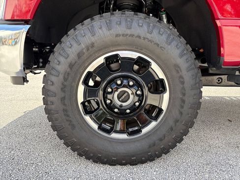 Certified 2026 Ford F250 XLT w/ Tremor Off-Road Package AWD/4WD image 14