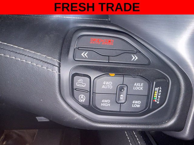 Used 2025 RAM 1500 RHO w/ RHO Level 1 Equipment Group AWD/4WD image 24
