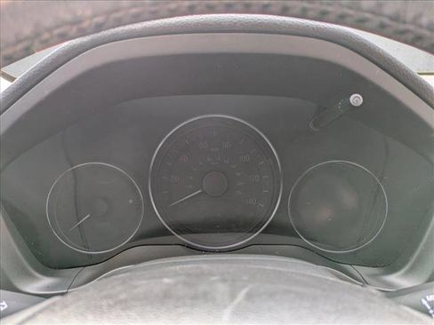 Used 2016 Honda HR-V EX-L image 11