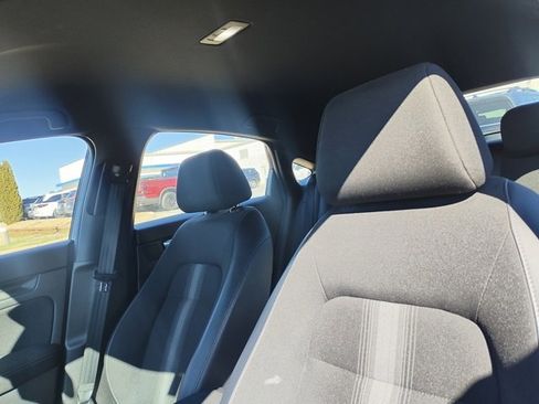 Used 2023 Honda Civic Sport image 8