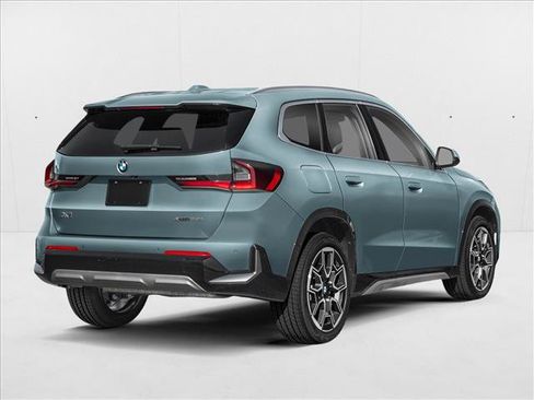 New 2026 BMW X1 xDrive28i AWD/4WD image 2