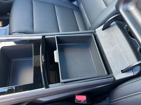 New 2026 Chevrolet Traverse LT w/ Sun and Wheel Package image 23