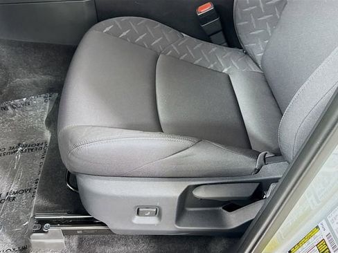 Certified 2026 Toyota Tacoma SR RWD image 20