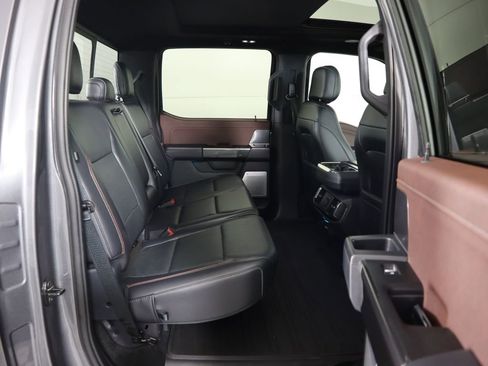 Used 2021 Ford F150 Lariat w/ Equipment Group 502A High image 23