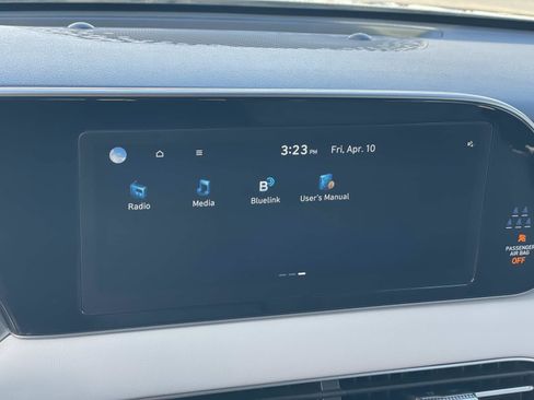Certified 2022 Hyundai Palisade SEL w/ Premium Package FWD image 15