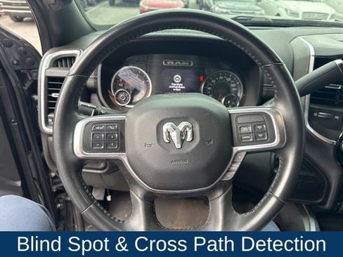 Used 2020 RAM 2500 Laramie image 22