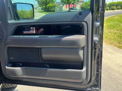 Used 2013 Ford F150 Limited image 14