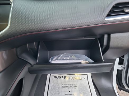 Used 2022 Chevrolet Tahoe RST w/ Sport Performance Package image 21