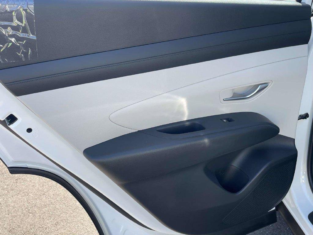 New 2026 Hyundai Tucson SE FWD image 53