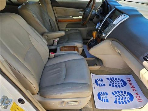 Used 2008 Lexus RX 350 image 18