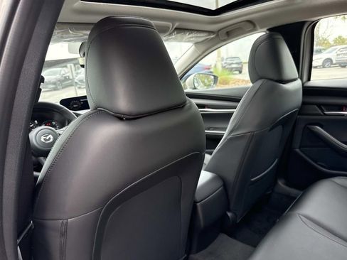 New 2026 MAZDA MAZDA3 2.5 S Sedan w/ Preferred Pkg FWD image 15