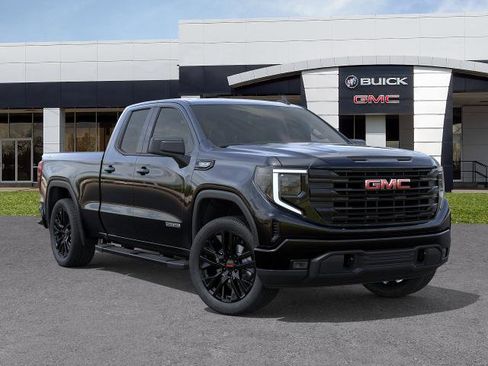 New 2026 GMC Sierra 1500 Elevation AWD/4WD image 7