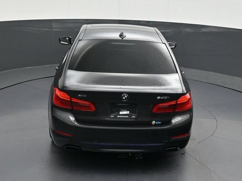 Used 2019 BMW 540i xDrive w/ Premium Package AWD/4WD image 18