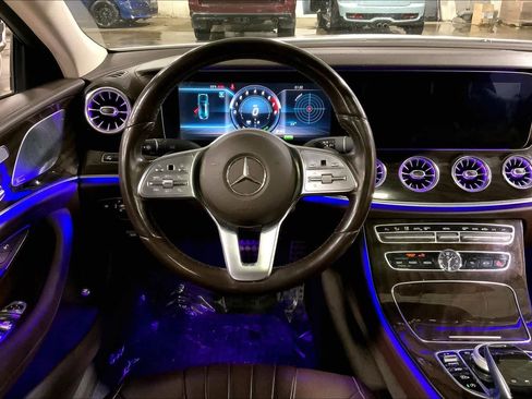 Used 2019 Mercedes-Benz CLS 450 4MATIC image 6