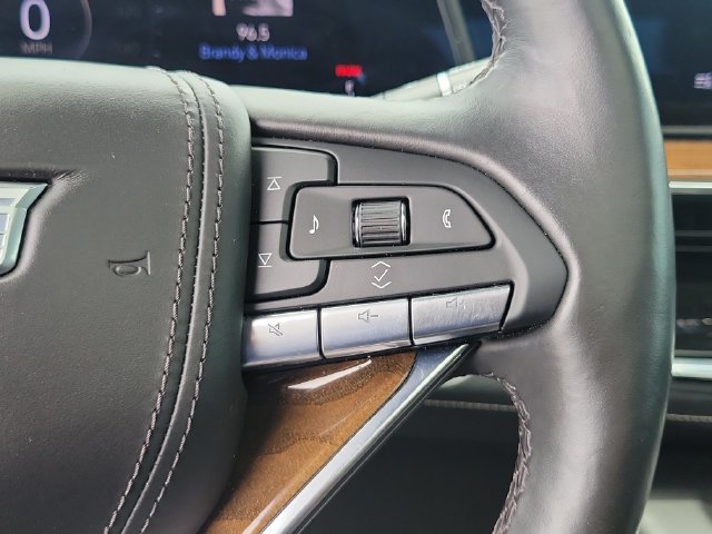 Used 2023 Cadillac Escalade Sport Platinum RWD image 38