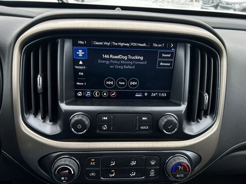 Used 2022 GMC Canyon Denali AWD/4WD image 20