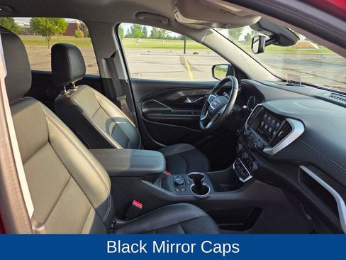 Used 2024 GMC Terrain SLT w/ Tech Package AWD/4WD image 33