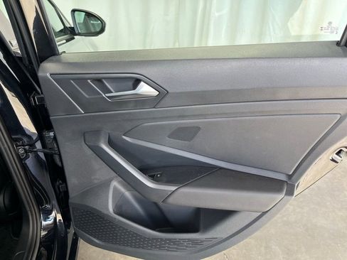 Certified 2024 Volkswagen Jetta Sport image 24