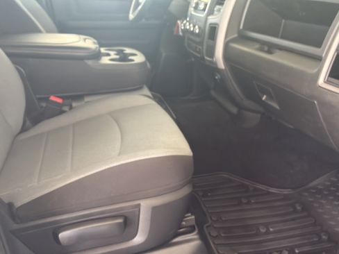 Used 2023 RAM 1500 Tradesman w/ Popular Equipment Group AWD/4WD image 27