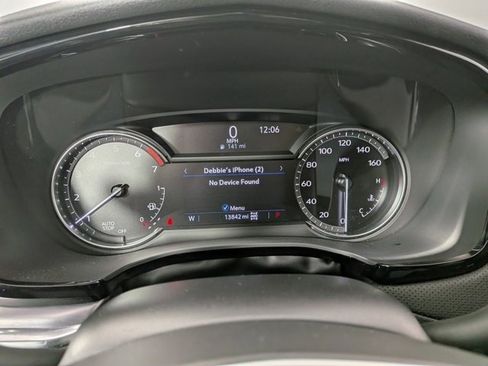 Certified 2023 Cadillac XT5 Luxury image 4