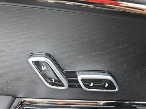 New 2025 Land Rover Range Rover Sport Dynamic SE image 30